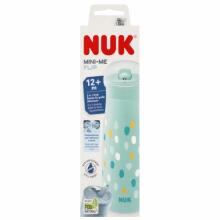 NUK 225326 Cup 450ml +12m mint