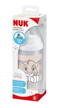 NUK 255643 KIDDY CUP 300 ml 12+ DISNEY THE LION KING