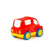 POLESIE 88826 Baby Car inerciālais vieglais auto somā