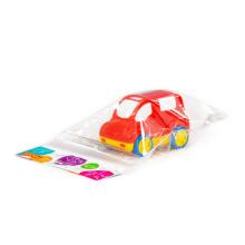 POLESIE 88826 Baby Car inerciālais vieglais auto somā