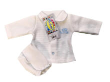 RABELLA 0001 2-piece baby set 56/68