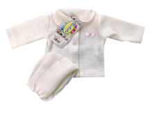 RABELLA 0001 2-piece baby set 56/68