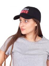 SCORPIO CZD-557 Women's cap Summer vibes 56-58 cm