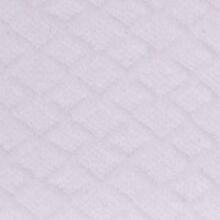 SCORPIO RAM-101 Microfiber tights 80DEN white with pattern 68-74