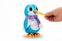SILVERLIT SI 88652 Penguin blue