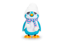 SILVERLIT SI 88652 Penguin blue