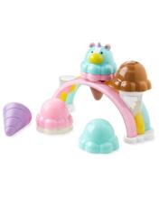 SKIP HOP 9L741310 Zoo Ice Cream Set Toy