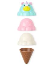 SKIP HOP 9L741310 Zoo Ice Cream Set Toy