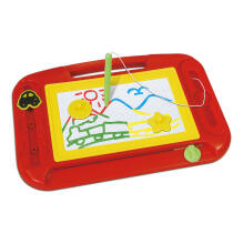 SMILY PLAY SP83442 Blue eraser board