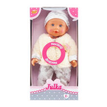 SMILY PLAY SP84373 Кукла Julka Baby