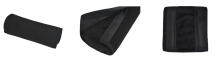 TopGal 343106 Seat belt cushion