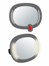 TOPGAL 991239 LED spogulis