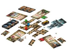 TREFL 02277 Игра «Властелин костей»