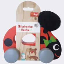 TREFL 61133 Ladybug Ilonka