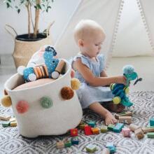 TREFL 61135 Блуждающий кролик
