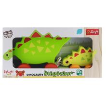 TREFL 61593 Stegosaurus AKCIJA 2+1 BEZMAKSAS