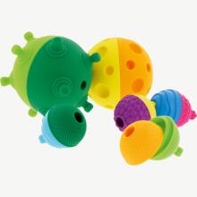 TREFL LALABOOM 61359 Шарики Discovery 2