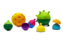 TREFL LALABOOM 61359 Шарики Discovery 2