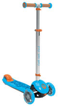 TRUNKI TRU-SCL-EU-ZZ-01 Trunki saliekamais skrejritenis — zils, liels