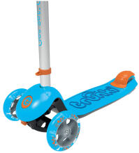 TRUNKI TRU-SCL-EU-ZZ-01 Trunki saliekamais skrejritenis — zils, liels