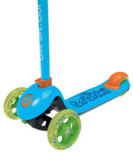 TRUNKI TRU-SCS-EU-ZZ-01 Trunki Folding Scooter - Blue, Small