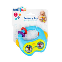 TULI FUN TF 30109 Сенсорная игрушка сова