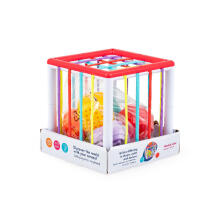 TULI FUN TF 30113 Formām pilns kubs