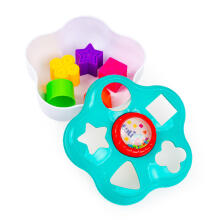 TULI FUN TF 30114 Flower shape sorter