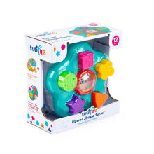 TULI FUN TF 30114 Flower shape sorter