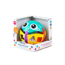 TULI FUN TF 30117 Shape sorter ball