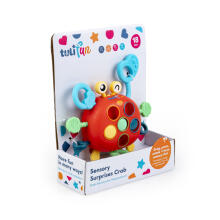 TULI FUN TF 30121 Krabju maņu pārsteigumi