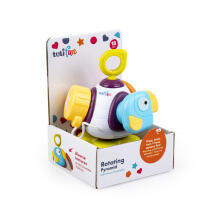TULI FUN TF 30125 Rotating pyramid