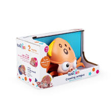 TULI FUN TF 30130 Ходячий осьминог