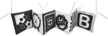 TULI FUN TF 50723 Book accordion contrast