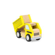 Viga 44515 Wooden Tipper