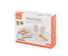 Viga 44559 Wooden tableware