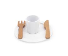 Viga 44559 Wooden tableware