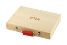Viga 50387 Case/Toolbox 10gab