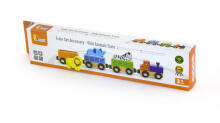 Viga 50822 Zoo Train