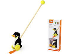 Viga 50962 Penguin pusher