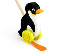 Viga 50962 Penguin pusher