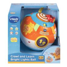 VTECH 60103 mirgojoša Hula bumba