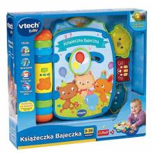 VTECH 60341 Pasaku grāmata