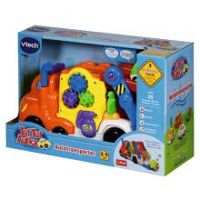 VTECH 60812 Набор для перевозки автомобилей