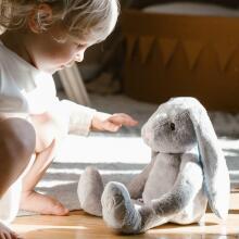 WHISBEAR 45029 Humming Bunny Felek