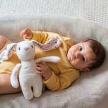 WHISBEAR 45555 Kumojošs zaķis Miegains Felcia