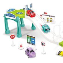 WOOPIE 42967 Trase Parking Garage +3 Cars