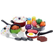 WOOPIE 43070 Mega Chef set 22 pcs.