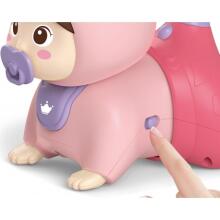 WOOPIE 47375 Crawling baby toy with melodies