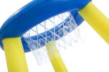 BESTWAY 52418 Floating game set Basket and ball 61cm